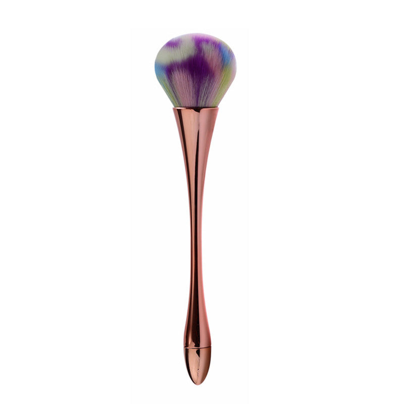 Make-Up-Tools Face Professional Pink High-Quality Make-Up-Tools Face Professional Pink High-Quality